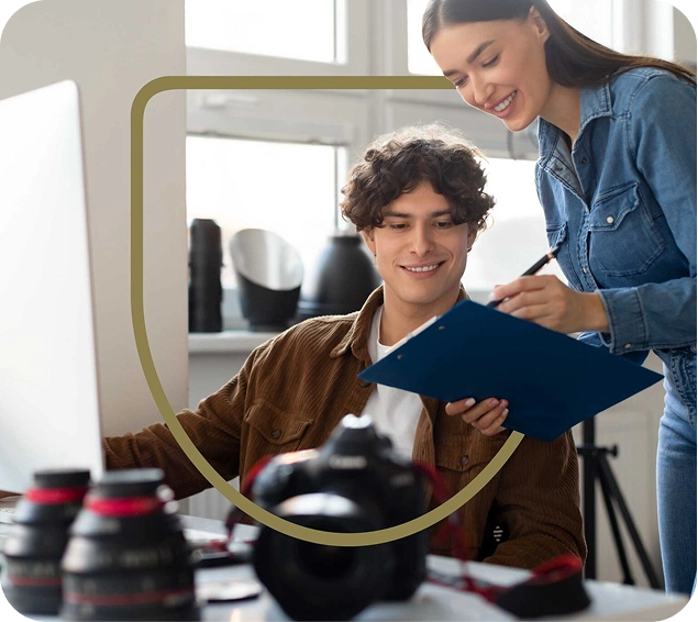 Comunicación Audiovisual