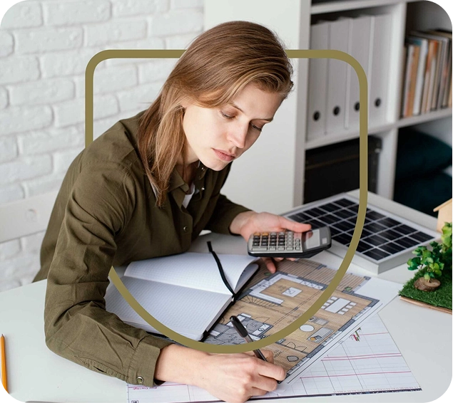 Diseño de Interiores