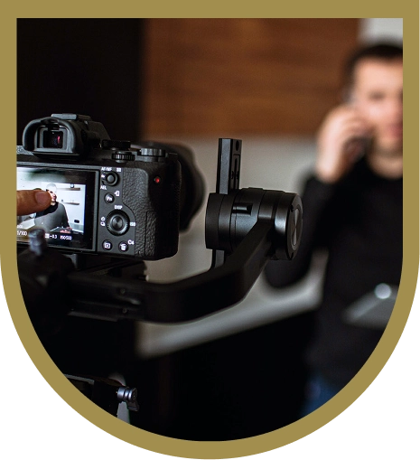 Especialización audiovisual