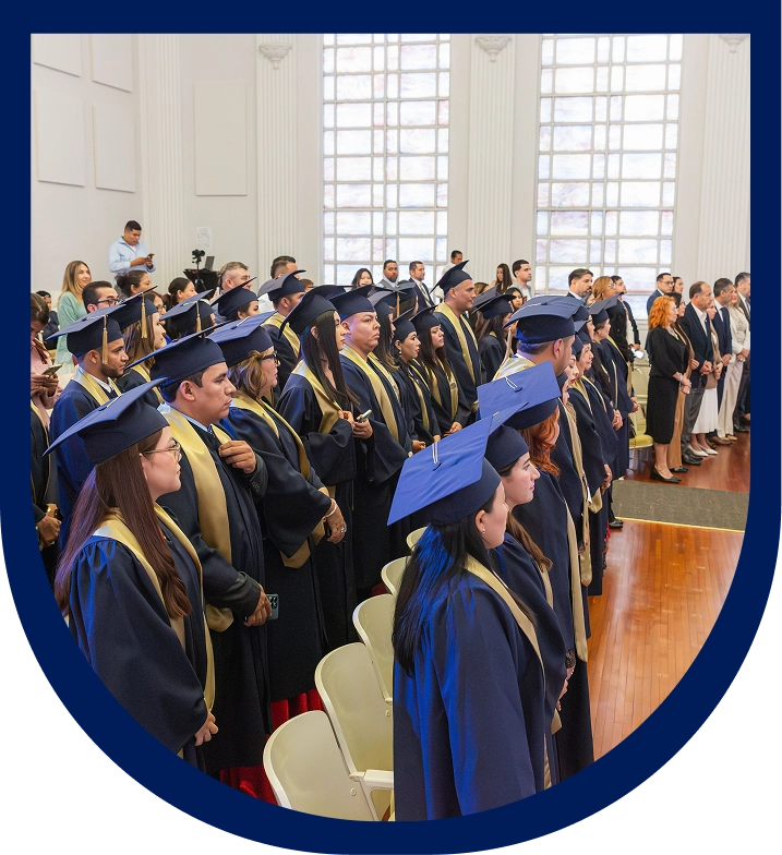 Ceremonia de graduación